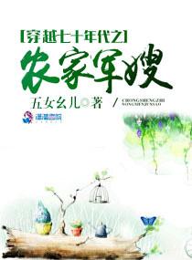 穿越时空七十年代之农家军嫂