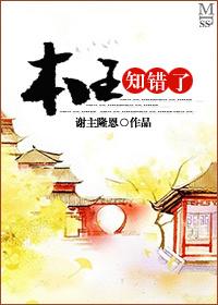 本王知错 txt