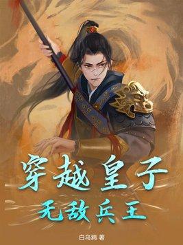 穿越皇子无敌兵王