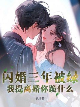 闪婚三年无人知道她老公是谁